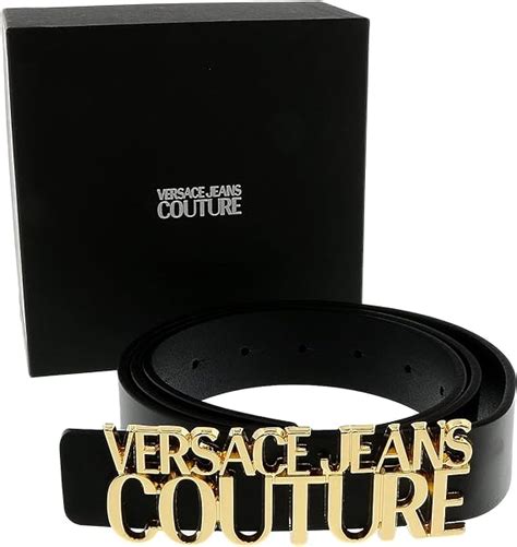 mens gold versace belt sizes|cheap Versace belts for men.